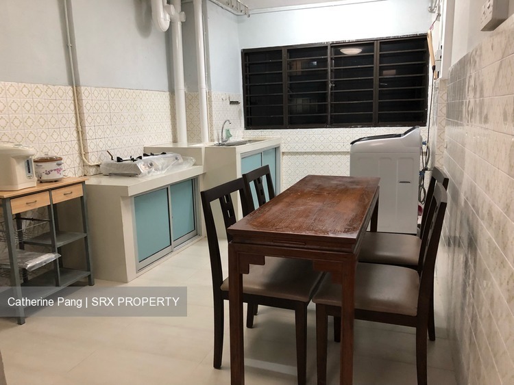 Blk 467 North Bridge Road (Kallang/Whampoa), HDB 3 Rooms #178545522